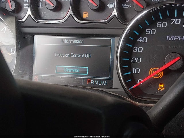 Chevrolet Silverado 1500 Lt 2014 1GCRCREC4EZ218578 Image 7