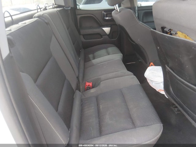 Chevrolet Silverado 1500 Lt 2014 1GCRCREC4EZ218578 Image 8