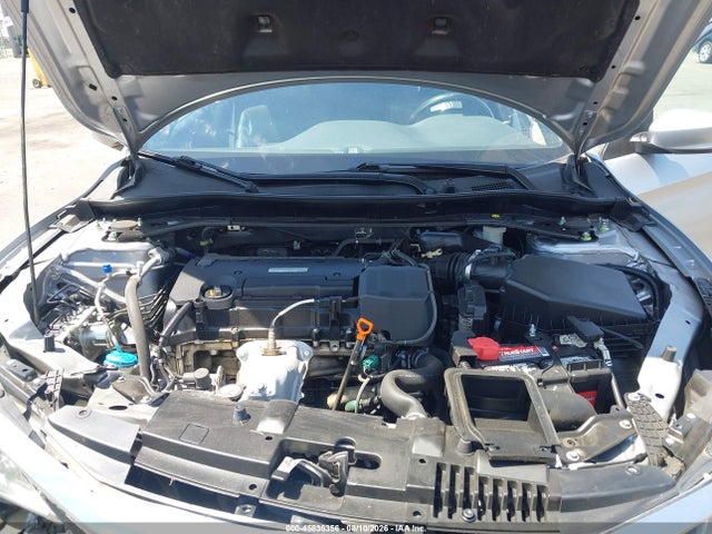 Aukcja sprzedaży 2017 Honda Accord Sport, vin: 1HGCR2F54HA234814, numer aukcji: 45836356