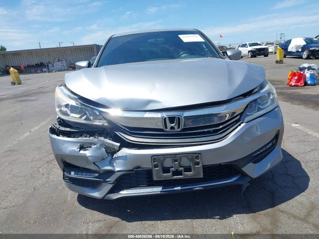 Aukcja sprzedaży 2017 Honda Accord Sport, vin: 1HGCR2F54HA234814, numer aukcji: 45836356