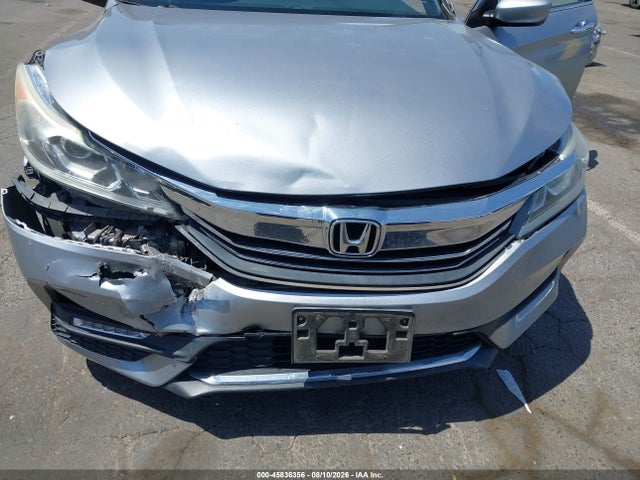 Aukcja sprzedaży 2017 Honda Accord Sport, vin: 1HGCR2F54HA234814, numer aukcji: 45836356