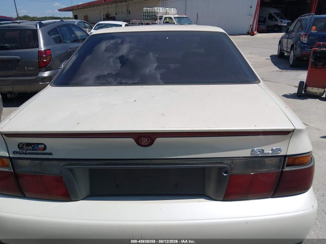 Продажа на аукционе авто 2000 Cadillac Seville Sls, vin: 1G6KS54Y7YU224728, номер лота: 45836358