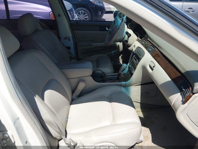 Продажа на аукционе авто 2000 Cadillac Seville Sls, vin: 1G6KS54Y7YU224728, номер лота: 45836358