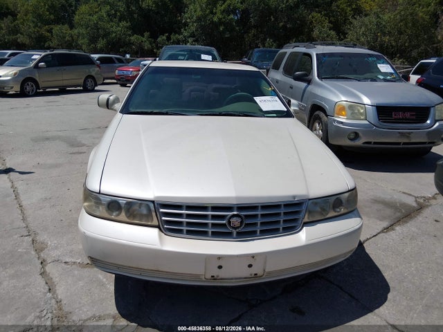 Продажа на аукционе авто 2000 Cadillac Seville Sls, vin: 1G6KS54Y7YU224728, номер лота: 45836358