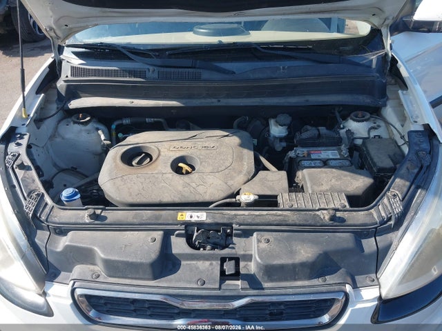 2013 Kia Soul ! მანქანა იყიდება აუქციონზე, vin: KNDJT2A63D7590041, აუქციონის ნომერი: 45836363