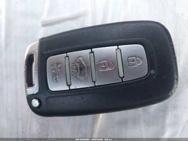 2013 Kia Soul ! მანქანა იყიდება აუქციონზე, vin: KNDJT2A63D7590041, აუქციონის ნომერი: 45836363