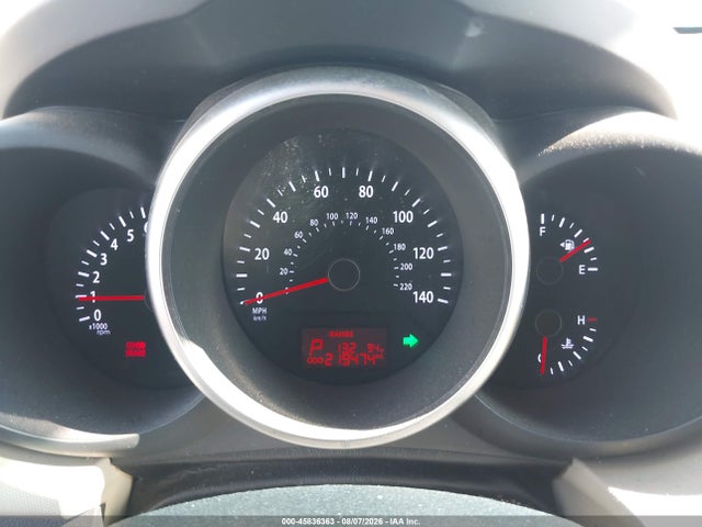 2013 Kia Soul ! მანქანა იყიდება აუქციონზე, vin: KNDJT2A63D7590041, აუქციონის ნომერი: 45836363