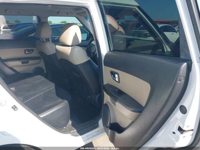 2013 Kia Soul ! მანქანა იყიდება აუქციონზე, vin: KNDJT2A63D7590041, აუქციონის ნომერი: 45836363