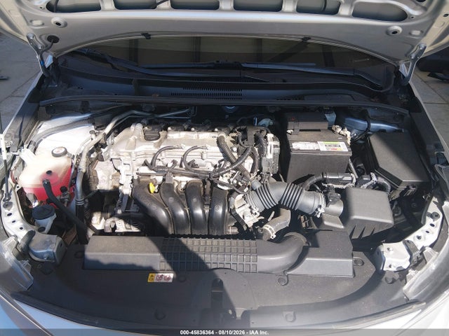 Toyota COROLLA LE 2022 JTDEPMAEXN3005389 Image 10
