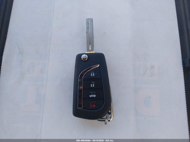 Toyota COROLLA LE 2022 JTDEPMAEXN3005389 Image 11
