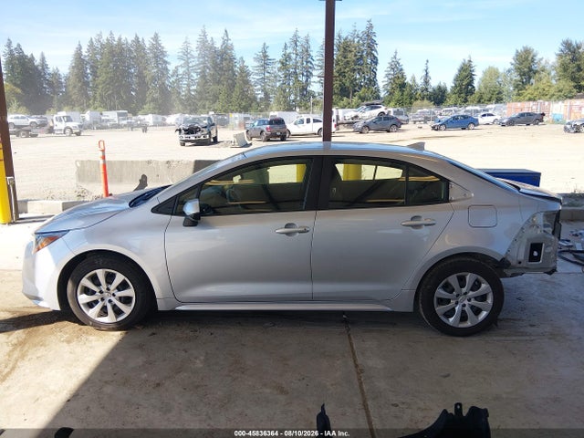 Toyota COROLLA LE 2022 JTDEPMAEXN3005389 Image 15