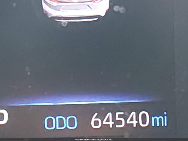 Toyota COROLLA LE 2022 JTDEPMAEXN3005389 Image 16