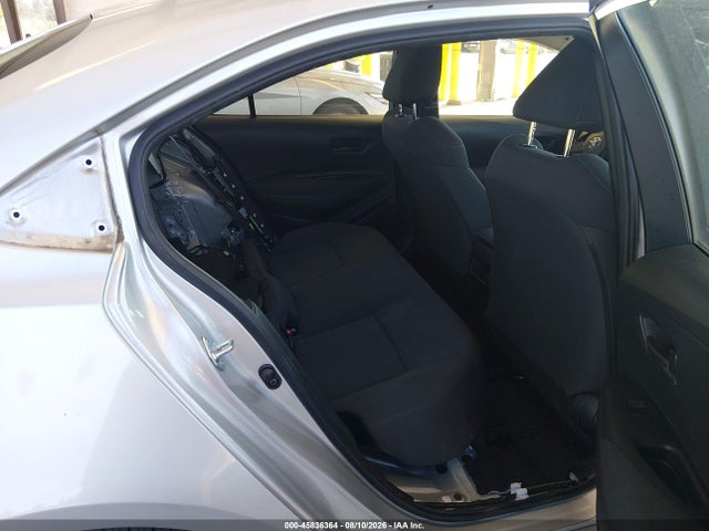 Toyota COROLLA LE 2022 JTDEPMAEXN3005389 Image 8