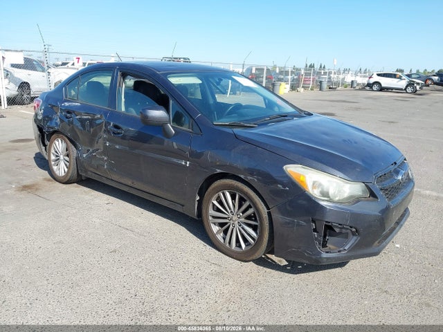 Продажа на аукционе авто 2013 Subaru Impreza 2.0i Premium, vin: JF1GJAD63DG020648, номер лота: 45836365