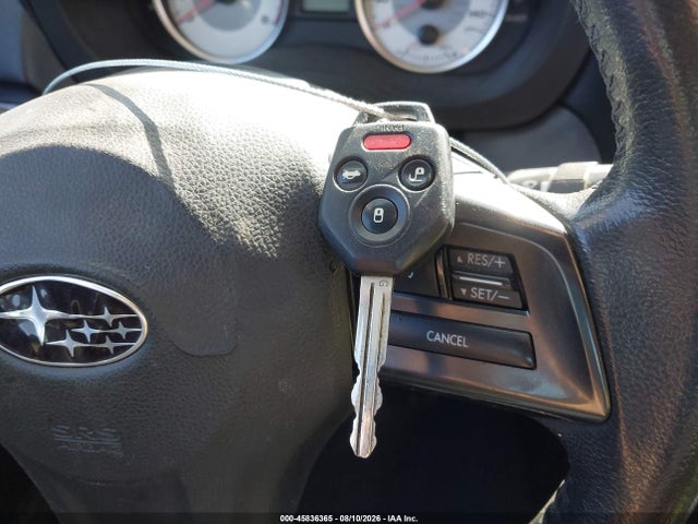 2013 Subaru Impreza 2.0i Premium მანქანა იყიდება აუქციონზე, vin: JF1GJAD63DG020648, აუქციონის ნომერი: 45836365