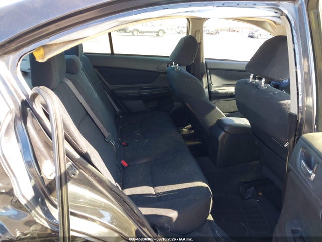 2013 Subaru Impreza 2.0i Premium მანქანა იყიდება აუქციონზე, vin: JF1GJAD63DG020648, აუქციონის ნომერი: 45836365