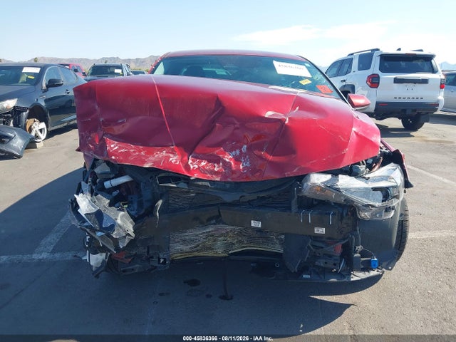 KMHLM4AG6PU576646 Hyundai ELANTRA SEL