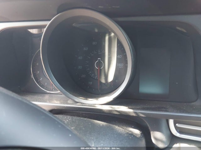 KMHLM4AG6PU576646 Hyundai ELANTRA SEL