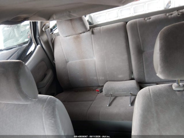2002 Toyota Tacoma Base V6 მანქანა იყიდება აუქციონზე, vin: 5TEHN72N42Z002732, აუქციონის ნომერი: 45836367