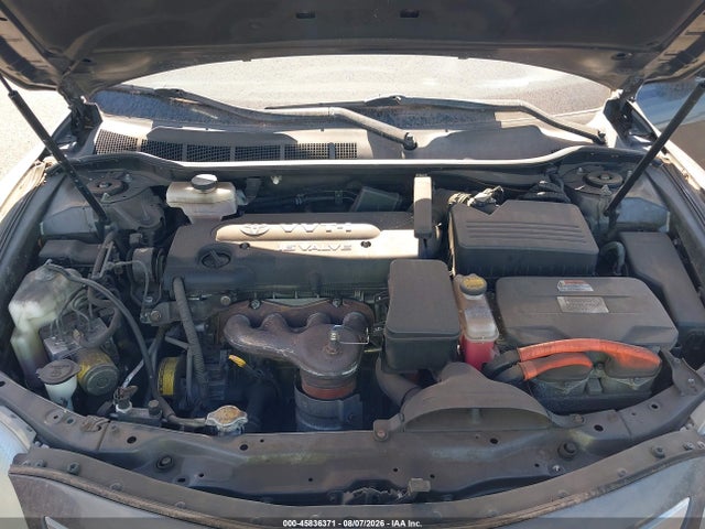 2010 Toyota Camry Hybrid მანქანა იყიდება აუქციონზე, vin: 4T1BB3EK2AU123853, აუქციონის ნომერი: 45836371