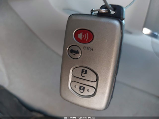 2010 Toyota Camry Hybrid მანქანა იყიდება აუქციონზე, vin: 4T1BB3EK2AU123853, აუქციონის ნომერი: 45836371