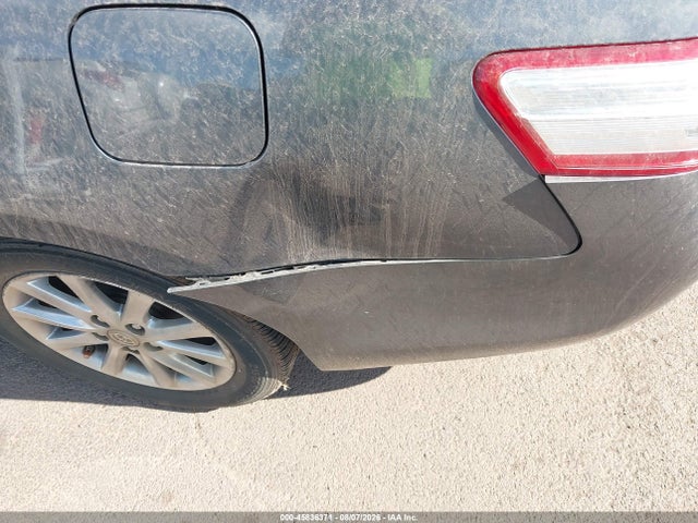 2010 Toyota Camry Hybrid მანქანა იყიდება აუქციონზე, vin: 4T1BB3EK2AU123853, აუქციონის ნომერი: 45836371