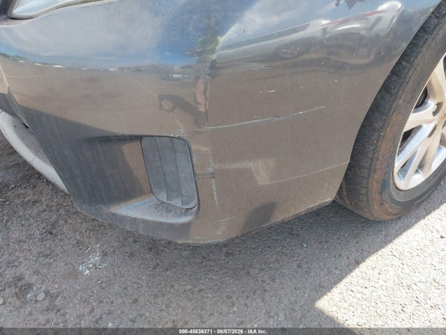 2010 Toyota Camry Hybrid მანქანა იყიდება აუქციონზე, vin: 4T1BB3EK2AU123853, აუქციონის ნომერი: 45836371
