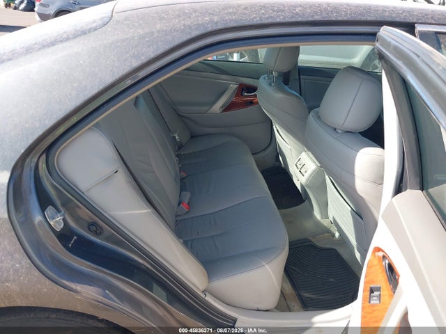2010 Toyota Camry Hybrid მანქანა იყიდება აუქციონზე, vin: 4T1BB3EK2AU123853, აუქციონის ნომერი: 45836371