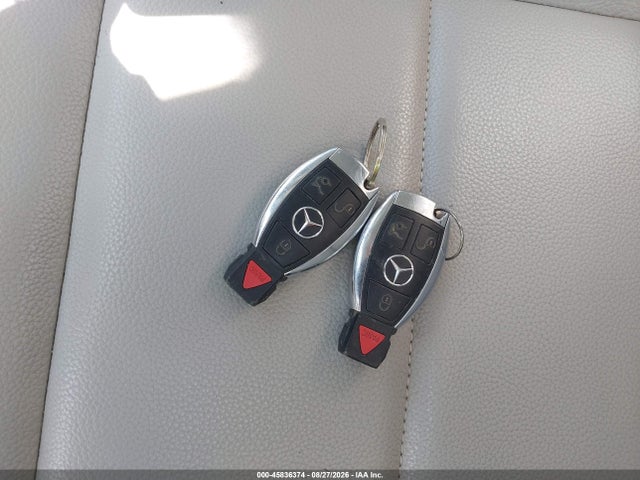 Aukcja sprzedaży 2010 Mercedes-benz Ml 350, vin: 4JGBB5GB3AA536066, numer aukcji: 45836374