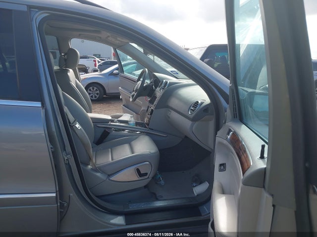Aukcja sprzedaży 2010 Mercedes-benz Ml 350, vin: 4JGBB5GB3AA536066, numer aukcji: 45836374