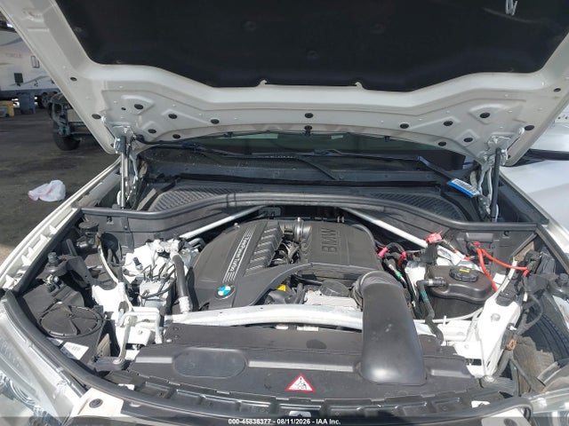 Продажа на аукционе авто 2015 Bmw X6 Xdrive35i, vin: 5UXKU2C53F0F96098, номер лота: 45836377