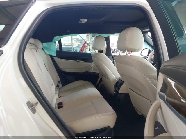 Продажа на аукционе авто 2015 Bmw X6 Xdrive35i, vin: 5UXKU2C53F0F96098, номер лота: 45836377