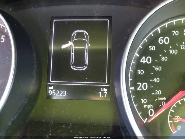 45836379 :رقم المزاد ، 3VW217AU9HM023749 vin ، 2017 Volkswagen Golf Tsi S 4-door/tsi Se 4-door/tsi Sel 4-door/tsi Wolfsburg Edition 4-door مزاد بيع