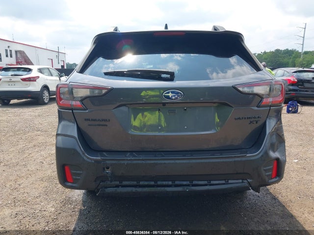 Aukcja sprzedaży 2020 Subaru Outback Onyx Edition Xt, vin: 4S4BTGHD6L3120819, numer aukcji: 45836384