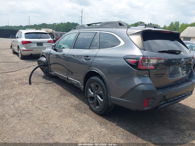 Aukcja sprzedaży 2020 Subaru Outback Onyx Edition Xt, vin: 4S4BTGHD6L3120819, numer aukcji: 45836384