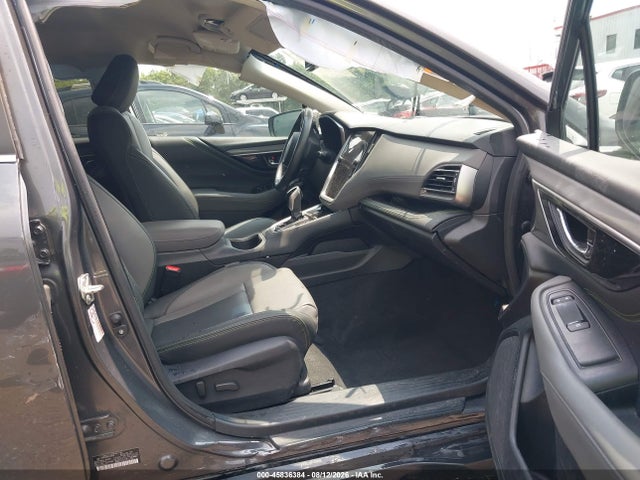 Aukcja sprzedaży 2020 Subaru Outback Onyx Edition Xt, vin: 4S4BTGHD6L3120819, numer aukcji: 45836384