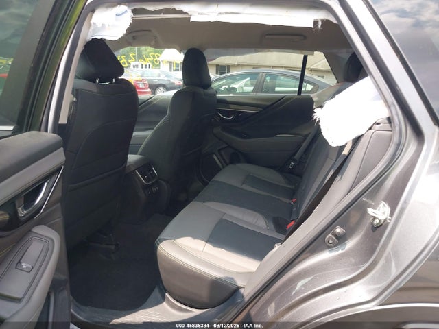 Aukcja sprzedaży 2020 Subaru Outback Onyx Edition Xt, vin: 4S4BTGHD6L3120819, numer aukcji: 45836384