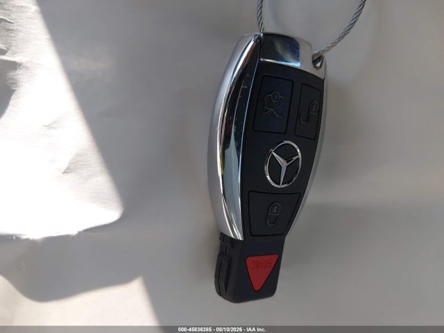 Mercedes-Benz CLA 250 2016 WDDSJ4EB8GN302713 Image 11