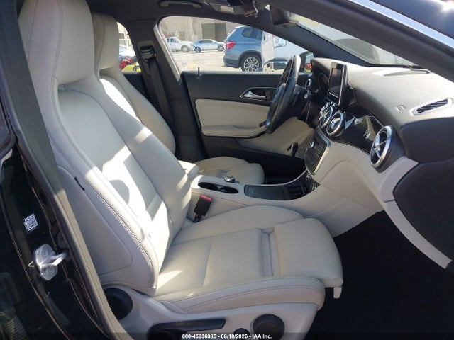Mercedes-Benz CLA 250 2016 WDDSJ4EB8GN302713 Image 5