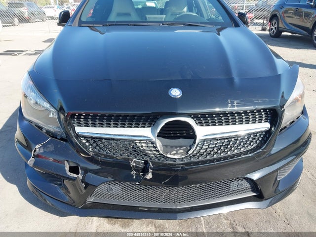 Mercedes-Benz CLA 250 2016 WDDSJ4EB8GN302713 Image 6