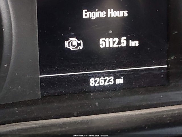 1GCRWAEH1KZ256804 Chevrolet Silverado 1500 Work Truck