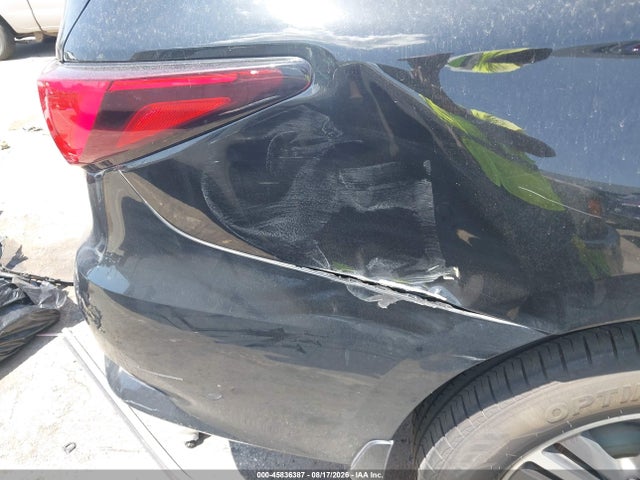 Aukcja sprzedaży 2017 Infiniti Qx60, vin: 5N1DL0MM8HC559873, numer aukcji: 45836387
