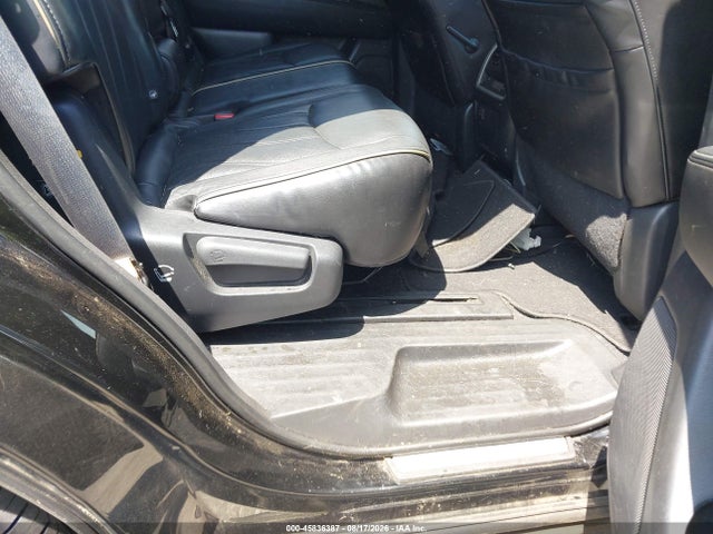Aukcja sprzedaży 2017 Infiniti Qx60, vin: 5N1DL0MM8HC559873, numer aukcji: 45836387