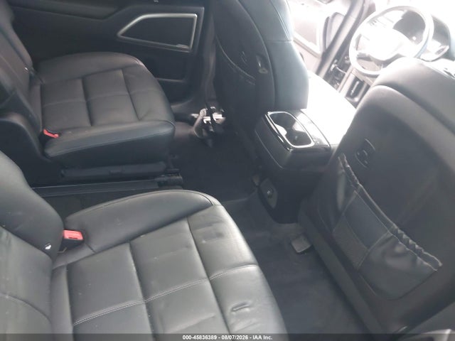 Aukcja sprzedaży 2022 Kia Telluride Ex, vin: 5XYP3DHC0NG320643, numer aukcji: 45836389