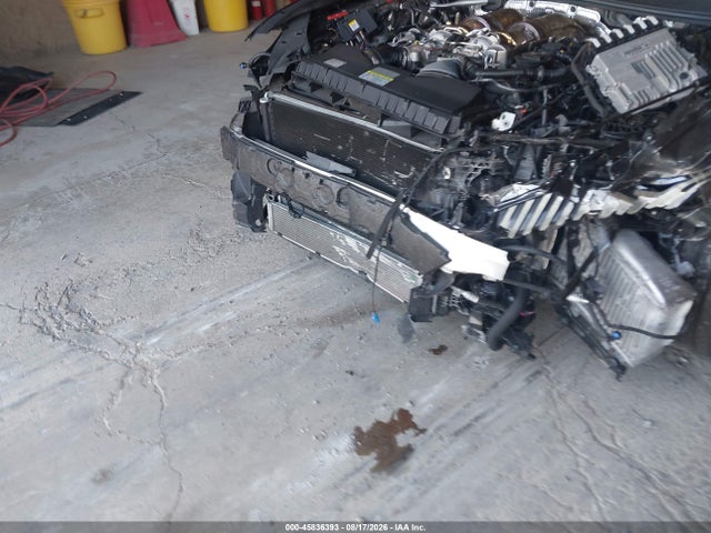 WUA1CBF20MN905530 Audi Rs 6 Avant Tfsi Quattro Tiptronic