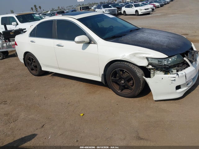 Aukcja sprzedaży 2006 Acura Tsx, vin: JH4CL96846C018173, numer aukcji: 45836396
