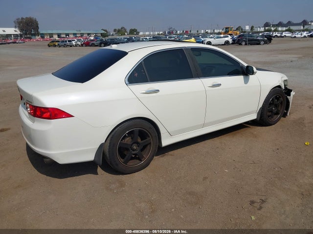 Aukcja sprzedaży 2006 Acura Tsx, vin: JH4CL96846C018173, numer aukcji: 45836396