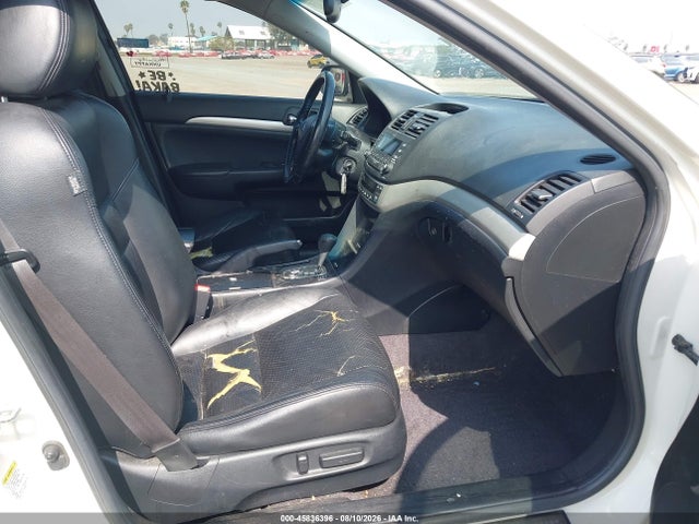 Aukcja sprzedaży 2006 Acura Tsx, vin: JH4CL96846C018173, numer aukcji: 45836396