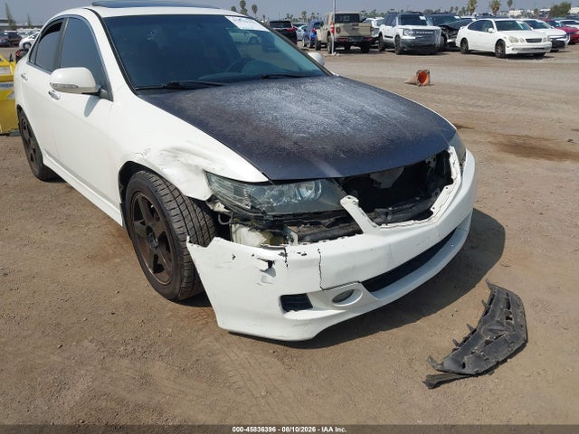 Aukcja sprzedaży 2006 Acura Tsx, vin: JH4CL96846C018173, numer aukcji: 45836396