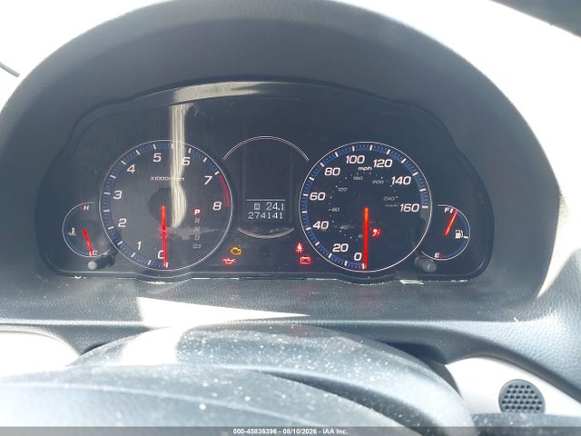Aukcja sprzedaży 2006 Acura Tsx, vin: JH4CL96846C018173, numer aukcji: 45836396